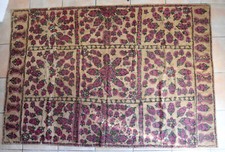 Document: ancienne tenture