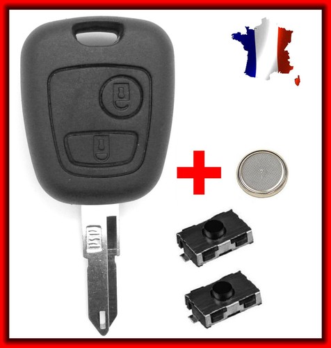 Coque plip clé pour - clé,