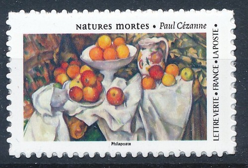 2025 france neuf natures - 2025, neuf**