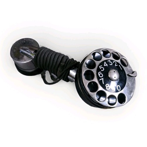 Téléphone thomson houston - , thomson-houston