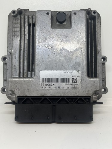 Calculateur moteur alfa romeo - alfa,