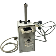 Échantillons ISMATEC ASA-1. Canaux ISA-PG 81-0029 SAIA 5S