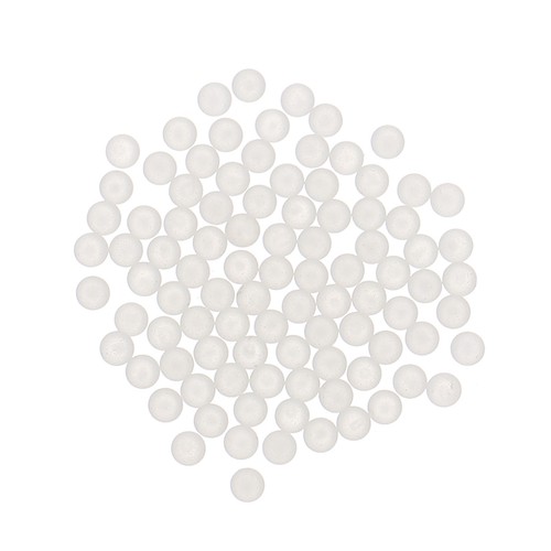 300 billes plastique pp - billes,