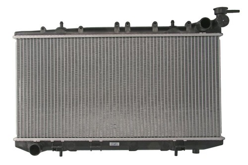 Radiateur moteur pour - radiateur,