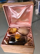 Flacon baccarat parfum annee - flacon,