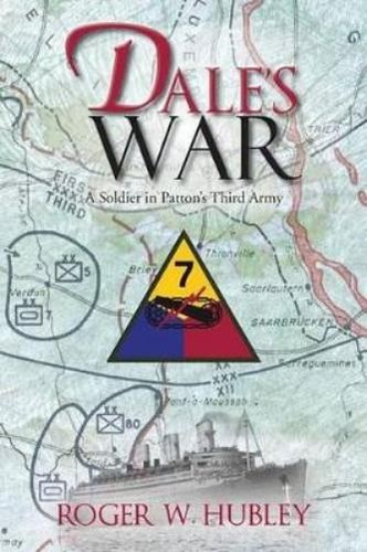 Roger hubley dale war - w,
