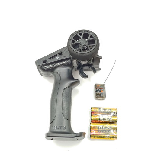 Spektrum slt2 4ghz - spektrum,