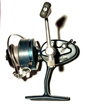 moulinet Garcia Mitchell 409 .. made in France ...