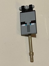 LEGO Minecraft 21160 Emblème