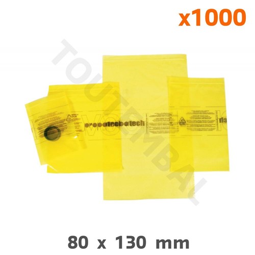 Petit sachet zip vci - petit,