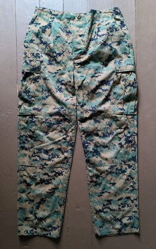 Marpat pants medium regular - marpat,