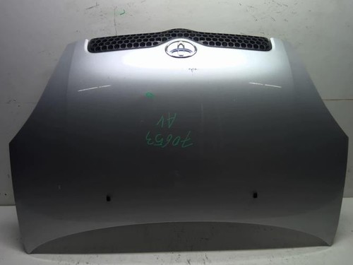 Capot toyota yaris - yaris, 1