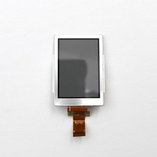 LCD Screen Display For GARMIN