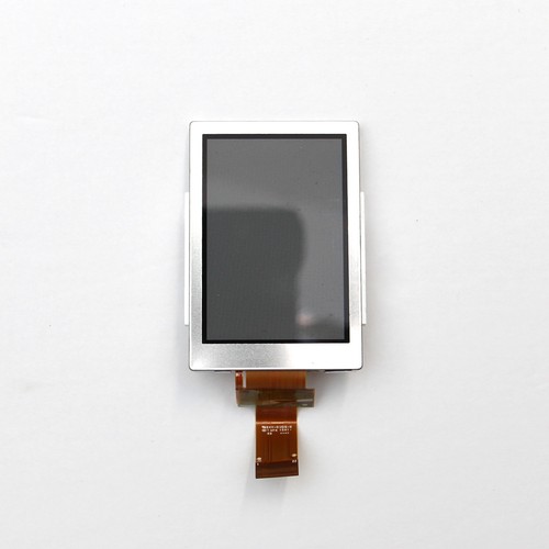 Lcd screen display for - lcd, garmin