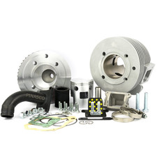 Groupe Thermique Complet Vespa