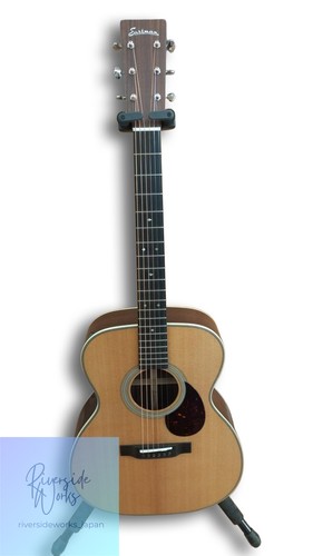 Guitare acoustique eastman - guitare,