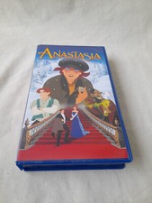 K7 VIDEO VHS FILM DESSIN ANIME