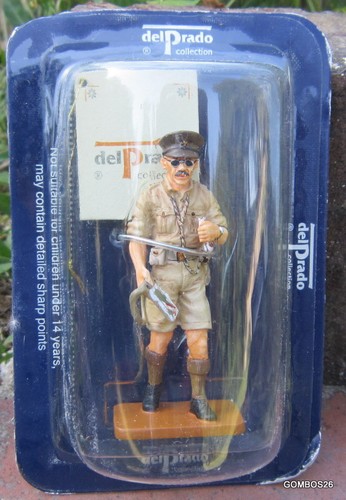 Figurine del prado soldat - figurine,