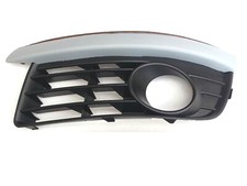 Barbecue Grille de Ventilation Gauche Chrome Convient pour Golf 5 Varinat Jetta