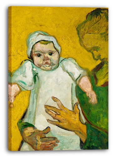 Toile cadres vincent van - van, gogh
