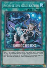 Yu-Gi-Oh! Boutique de Tenues de Sirène sur Mesure : SR PHHY-FR085