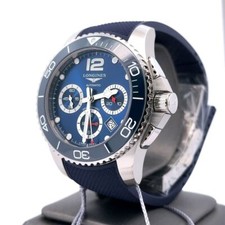 Longines HydroConquest