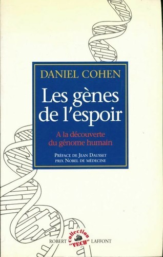 Les gènes espoir - de, l'espoir