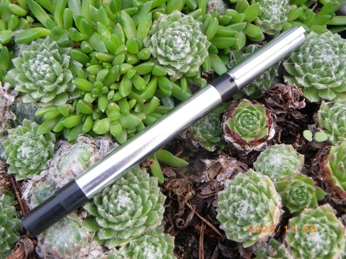 Ancien stylo roller - ancien,