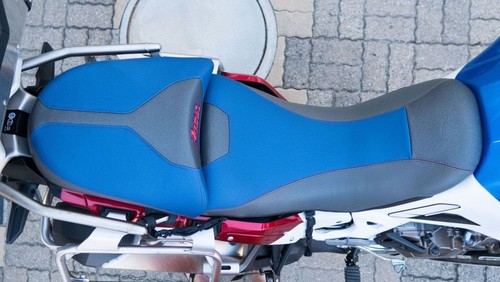 Selle grand confort compatible - selle,