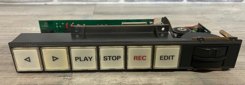 Studer a820 transport complete - studer,