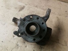 Opel Zafira B 2006 Avant Moyeu