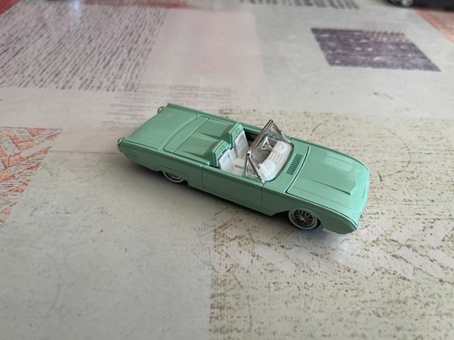 Voiture miniature ford - voiture,