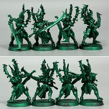 Incubi warriors drukhari - 4,