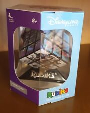 RUBIKS CUBE ATTRACTIONS /