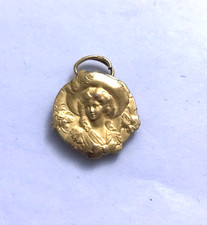 Ancien élément de collier /