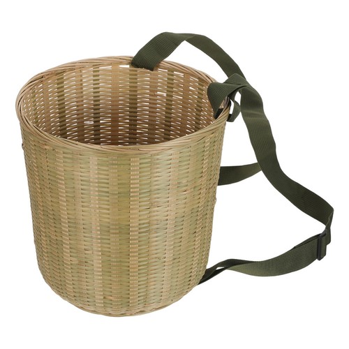 Panier champignon cueillette - panier,