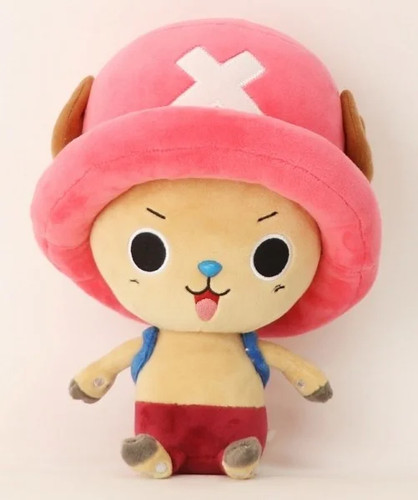 One piece peluche - one,