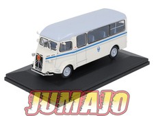 HY30 1/43 ELIGOR Hachette