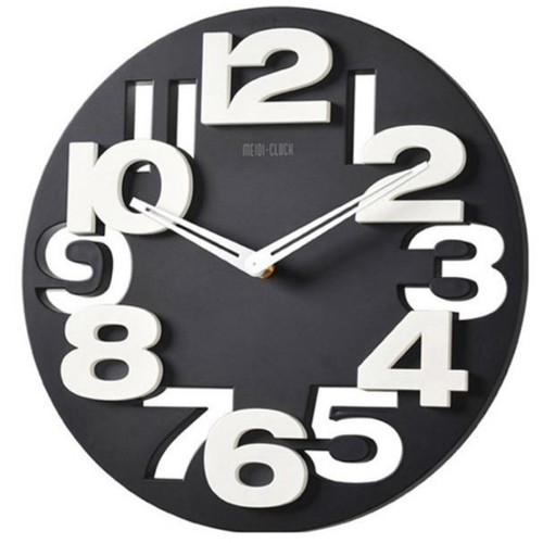 Pendule cuisine horloge murale - pendule,