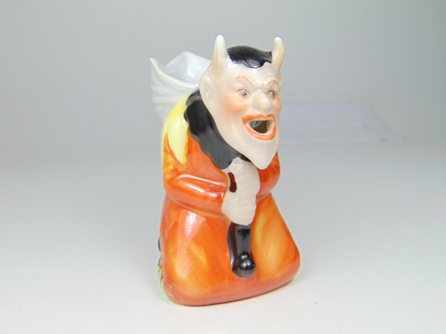 Ancien pot lait - a,