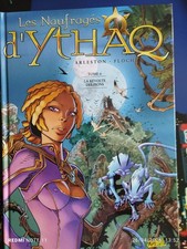 LES NAUFRAGES D'YTHAQ, Tome 6
