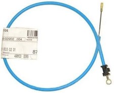 MERCEDES SPRINTER Câble de commande de chauffage OE