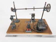 ELECTRO-BABY USINE MINIATURE A