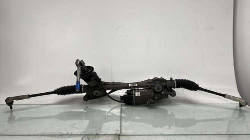Cremaillere assistee audi 3 - assistee,