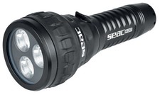 SEAC SUB LAMPE DE POCHE DE PLONGÉE R30