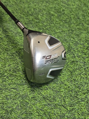 Titleist 909 5 - rh,