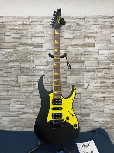 Guitare électrique ibanez - électrique, gio