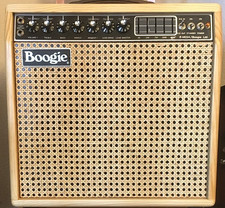 Rawcabs 1x12 reissue mark 1