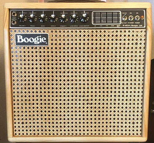 Rawcabs 1x12 reissue - , 1