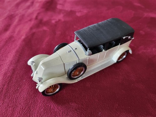 Voiture solido 43 - voiture, 1/43